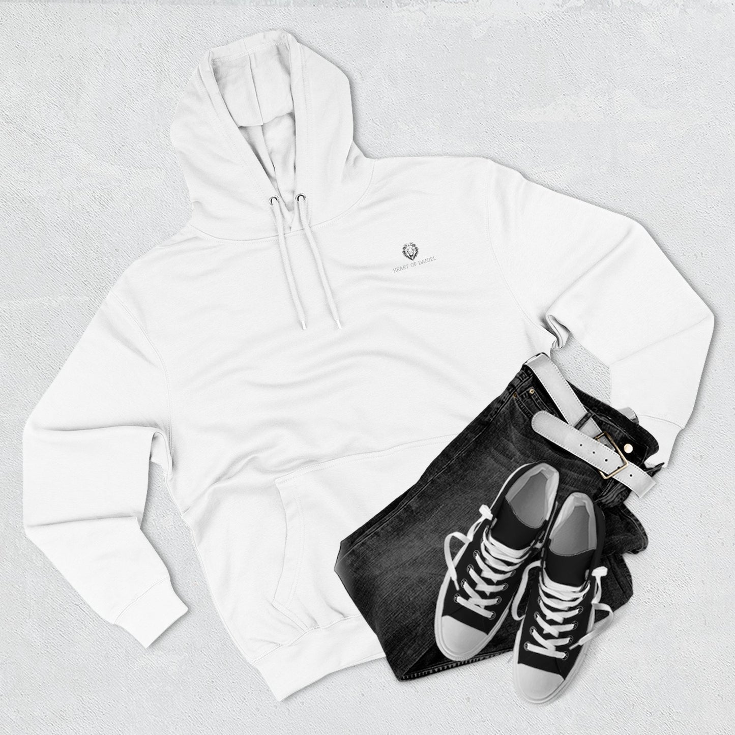 "John 14:6" 2.11 Fleece