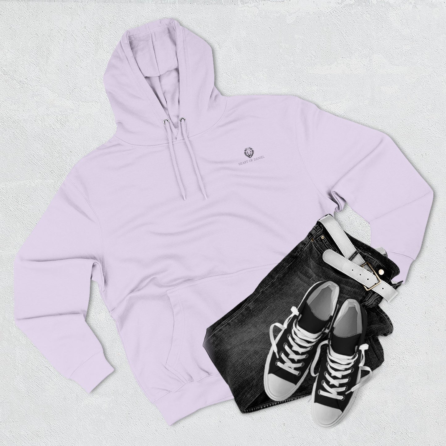 "John 14:6" 2.11 Fleece