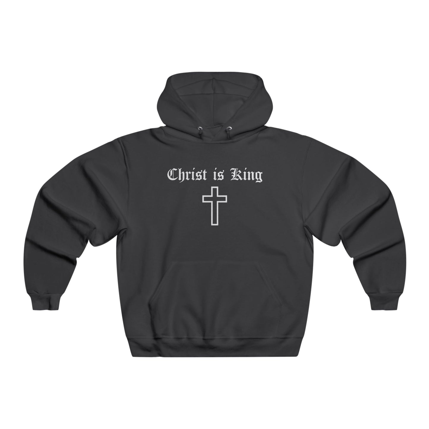 "Christ is King" 2.02
