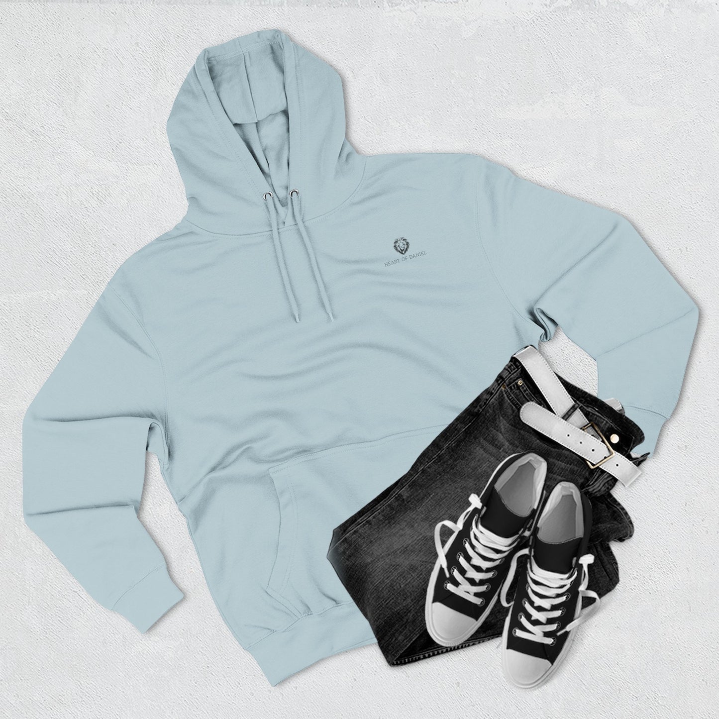 "John 14:6" 2.11 Fleece