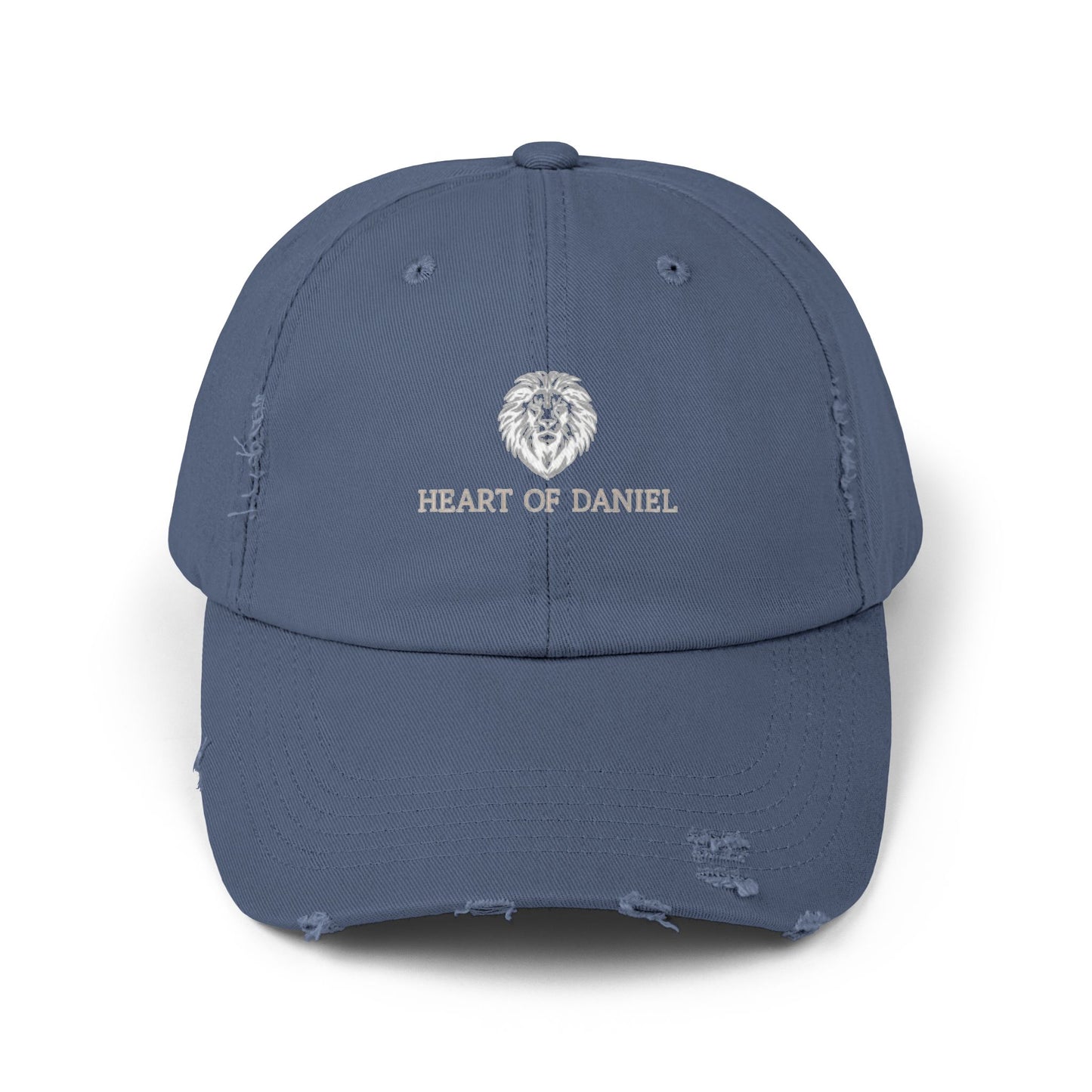 "Heart of Daniel" 9.01