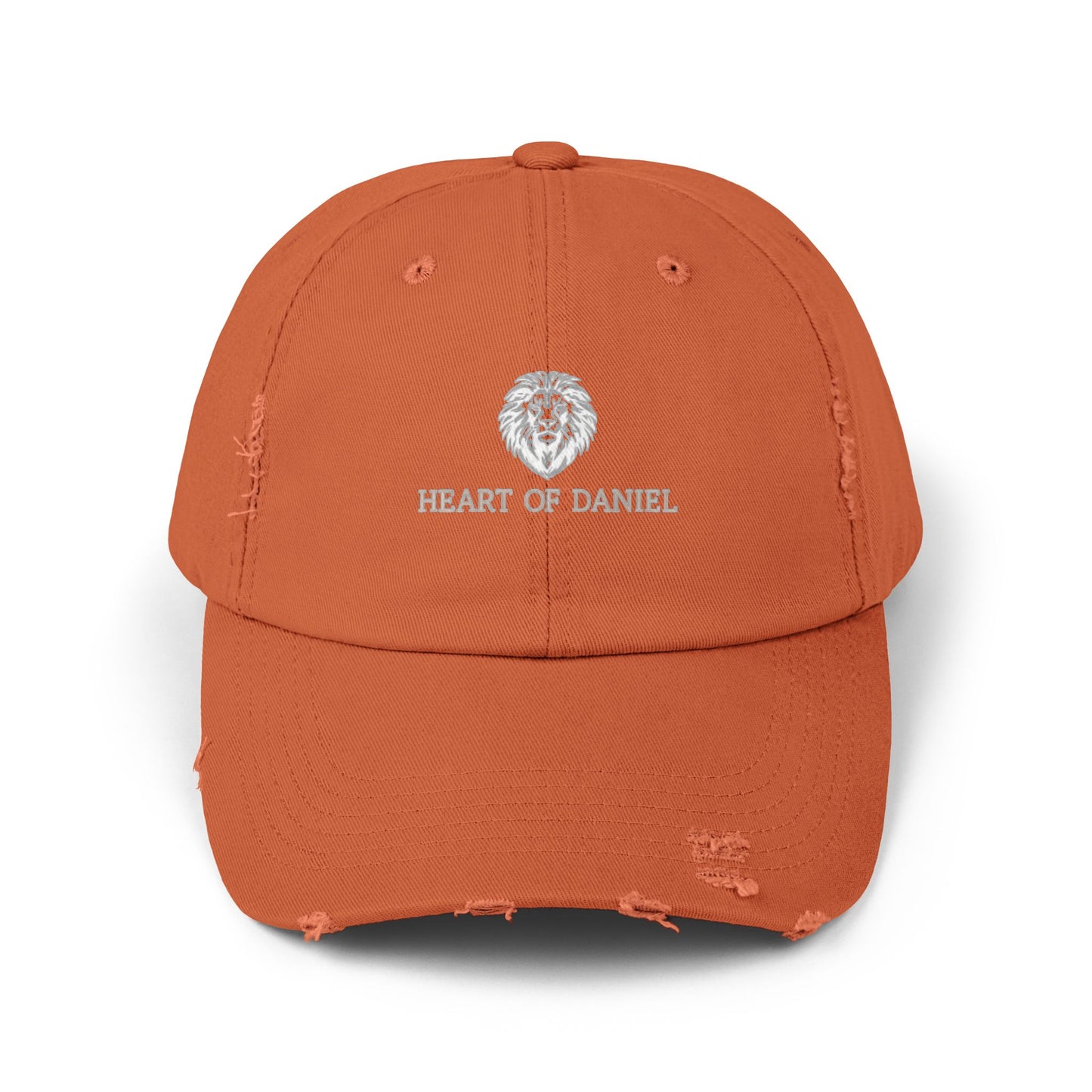 "Heart of Daniel" 9.01