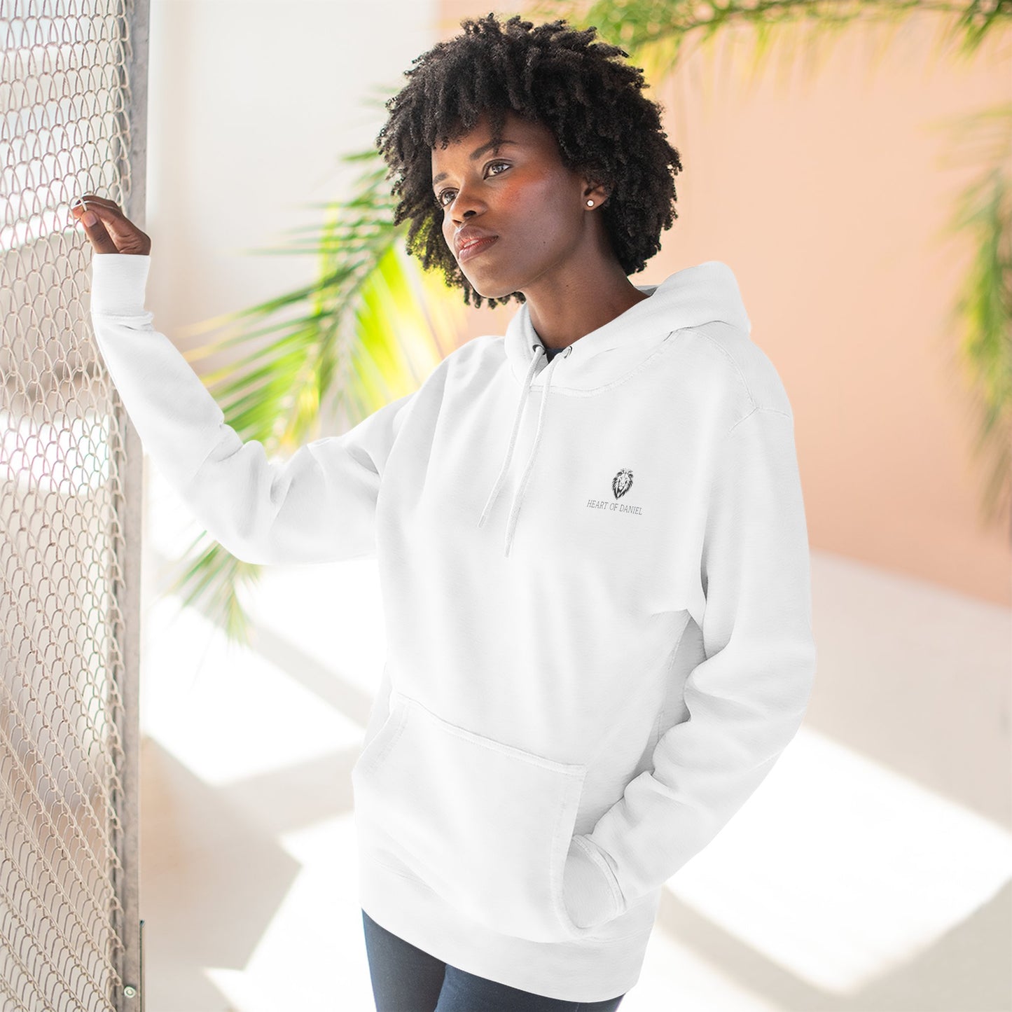 "John 14:6" 2.11 Fleece