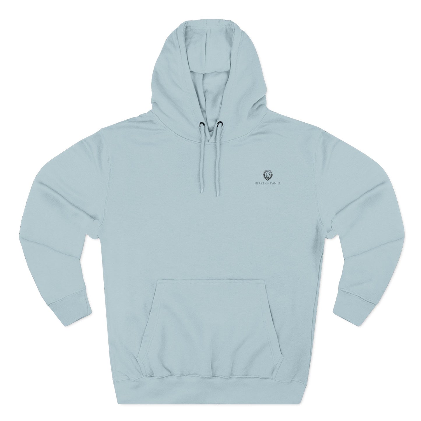 "John 14:6" 2.11 Fleece