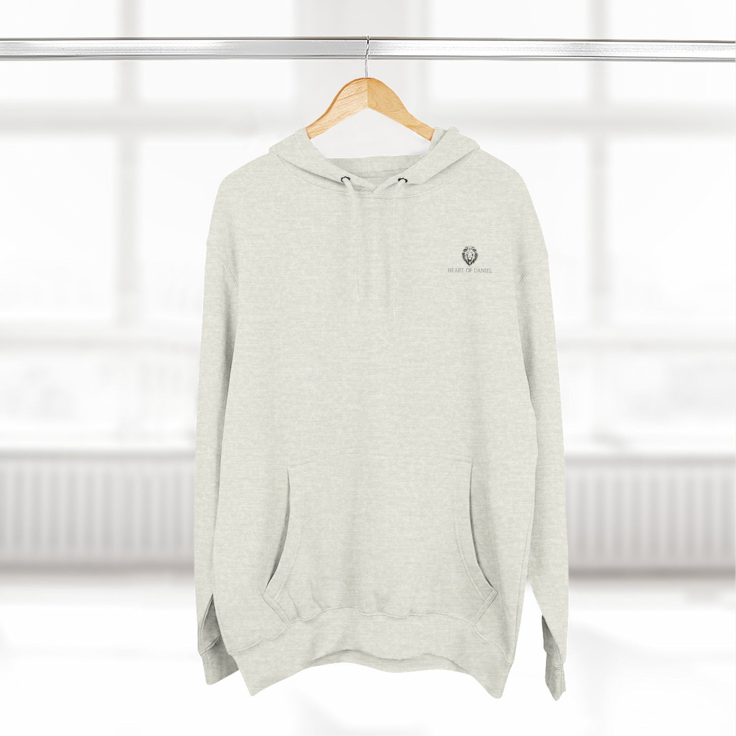 "Prince of Peace" 2.13 Fleece