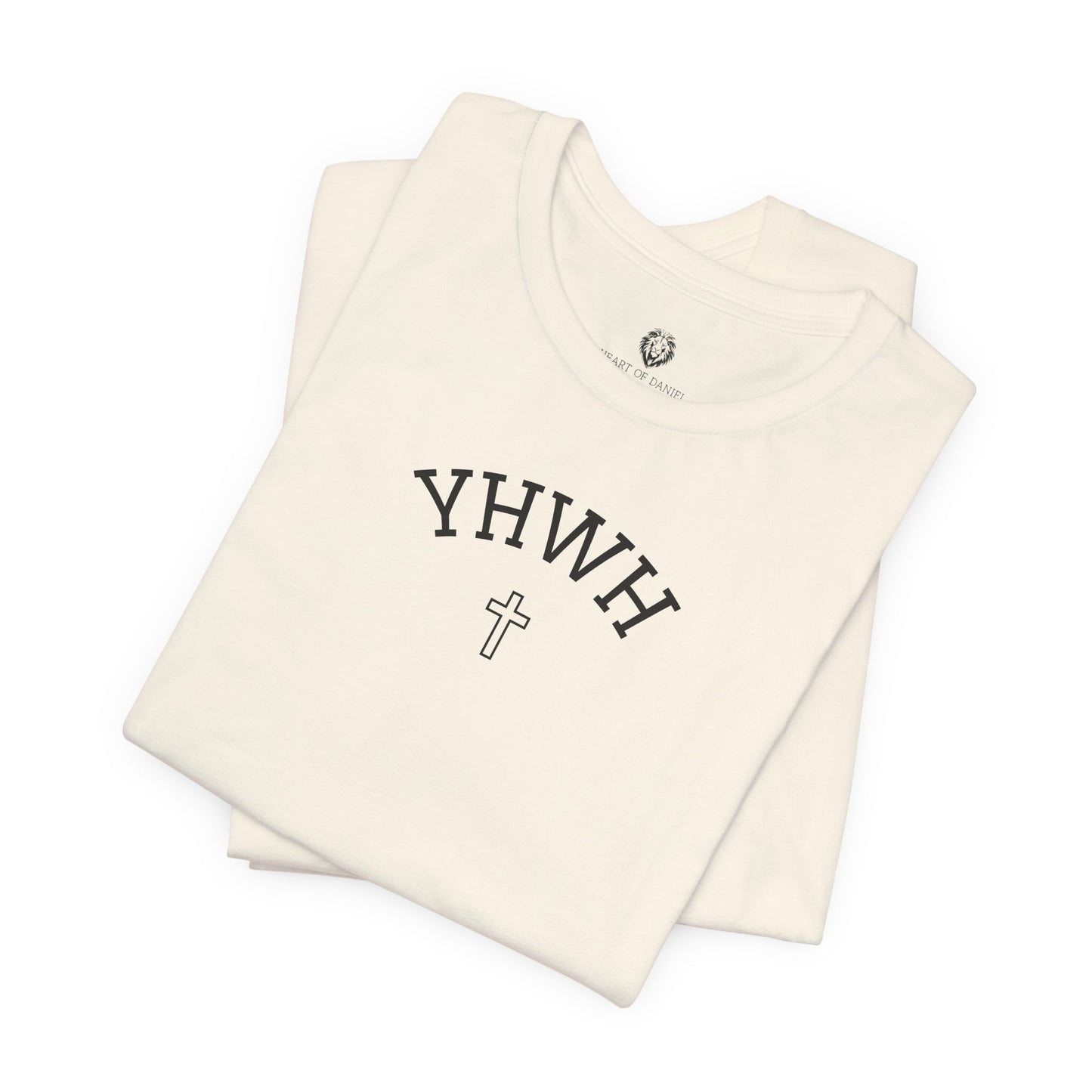 "YHWH" 1.06