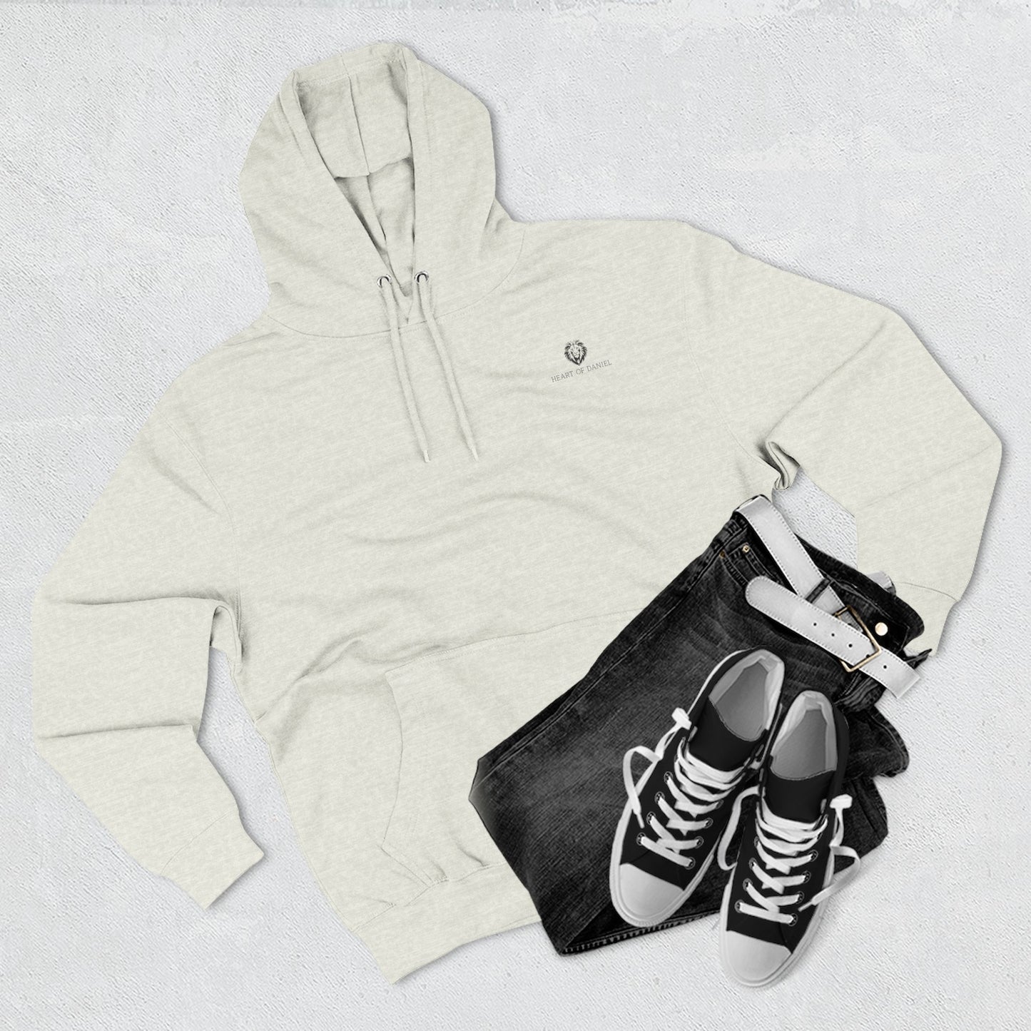 "John 14:6" 2.11 Fleece