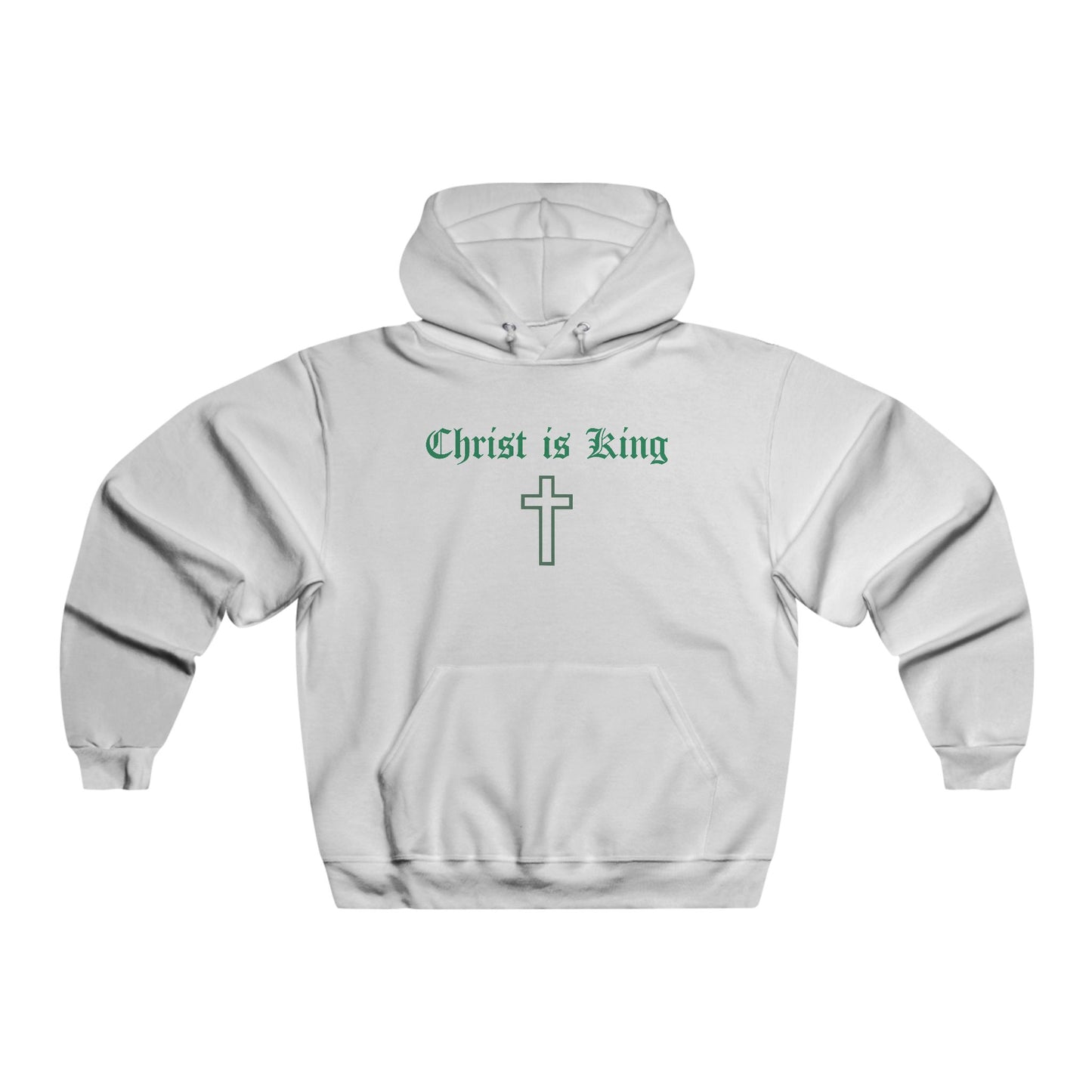 "Christ is King" 2.02