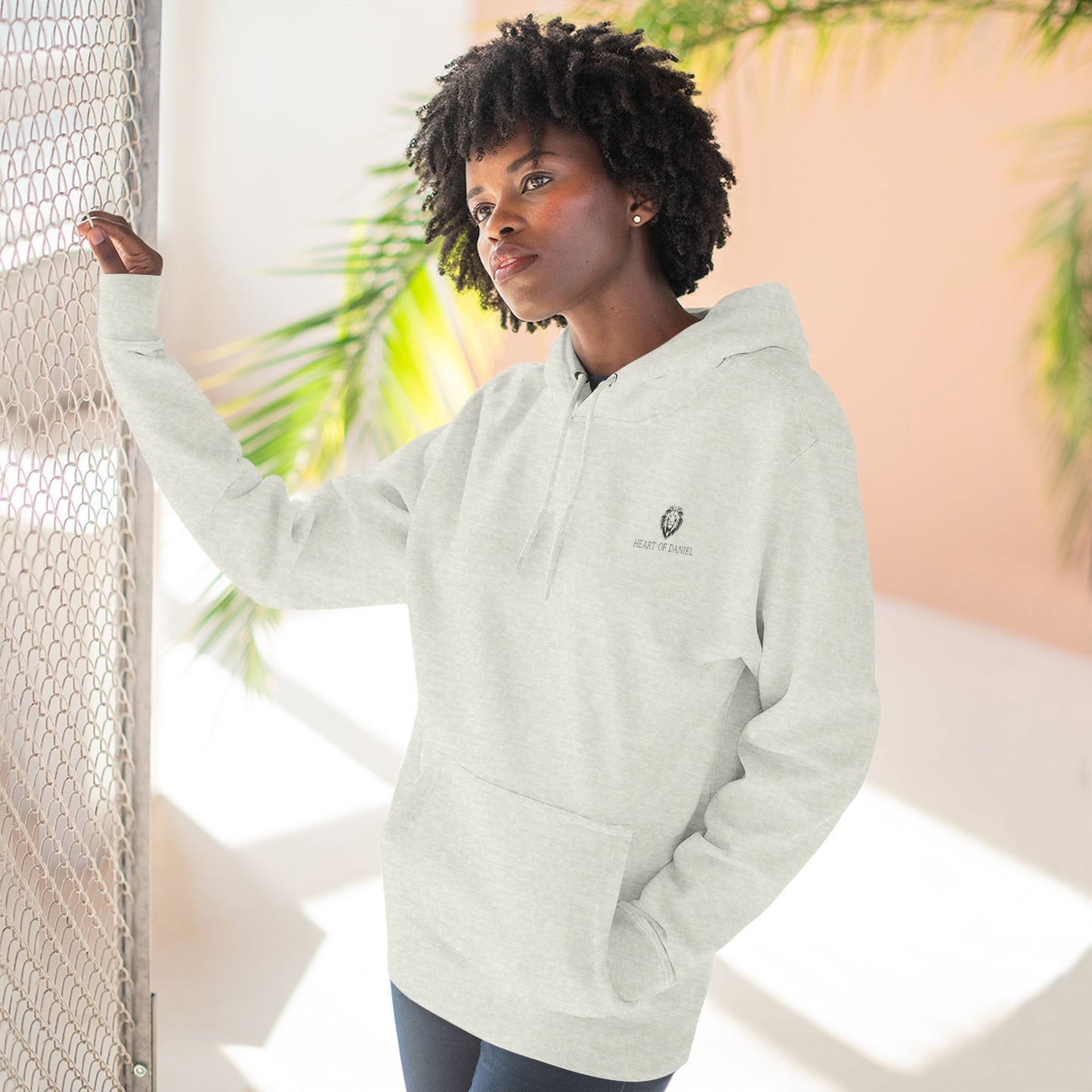 "John 14:6" 2.11 Fleece
