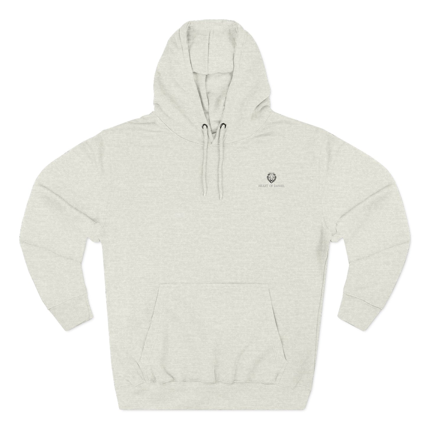 "John 14:6" 2.11 Fleece