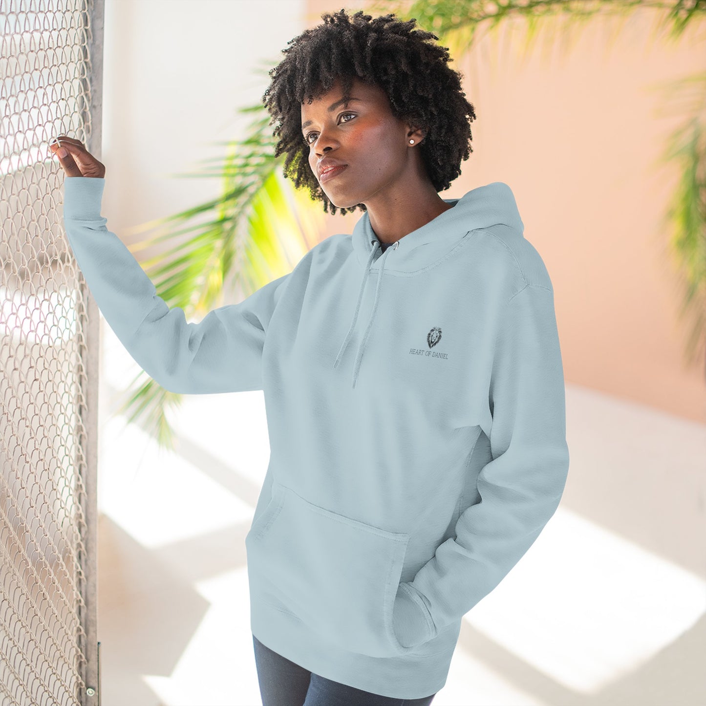 "John 14:6" 2.11 Fleece