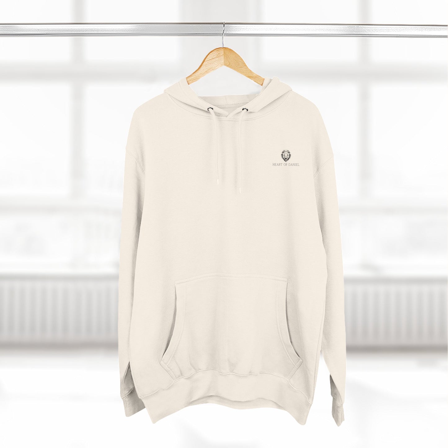 "Prince of Peace" 2.13 Fleece