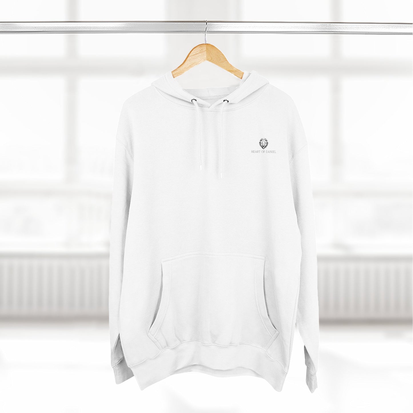 "Prince of Peace" 2.13 Fleece