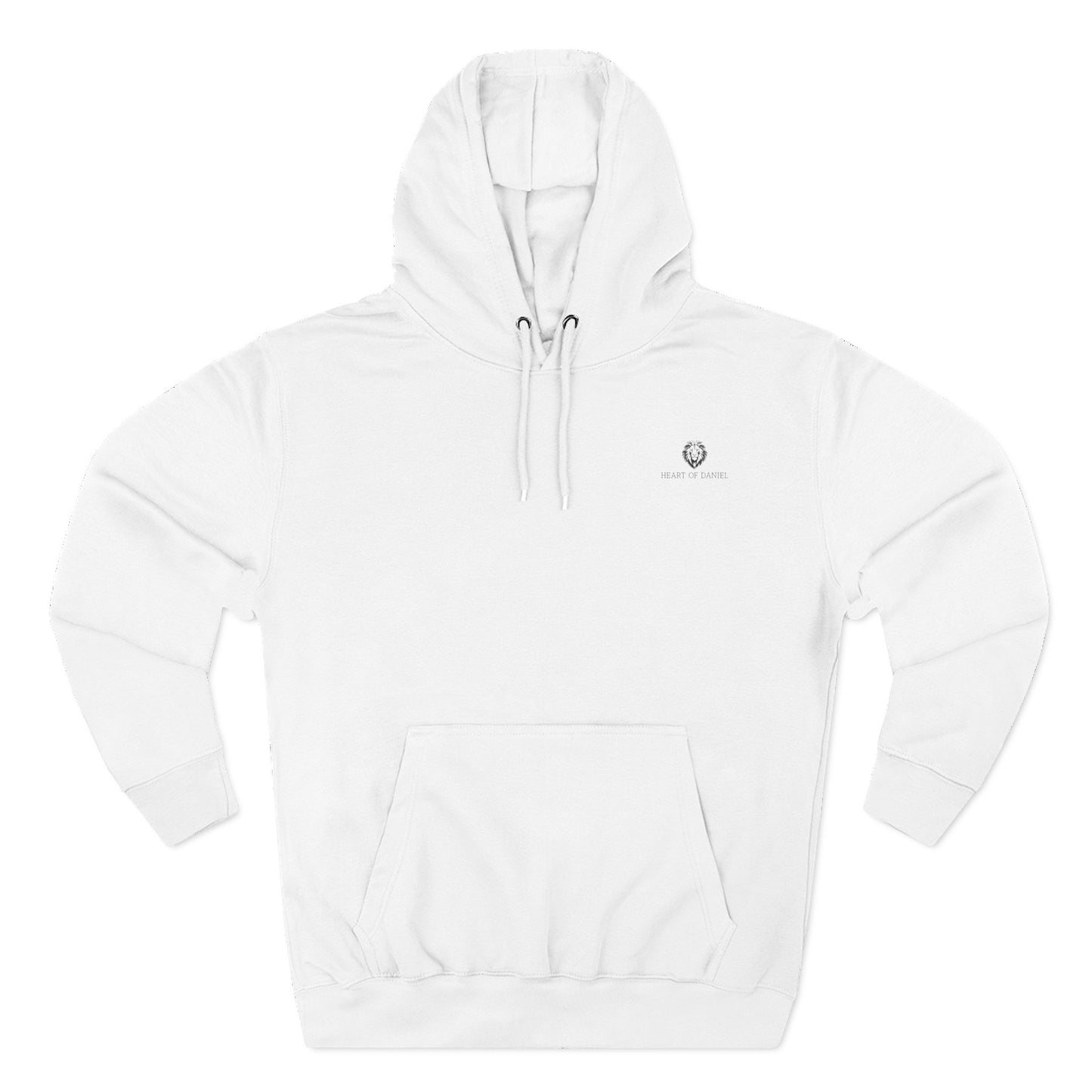 "John 14:6" 2.11 Fleece