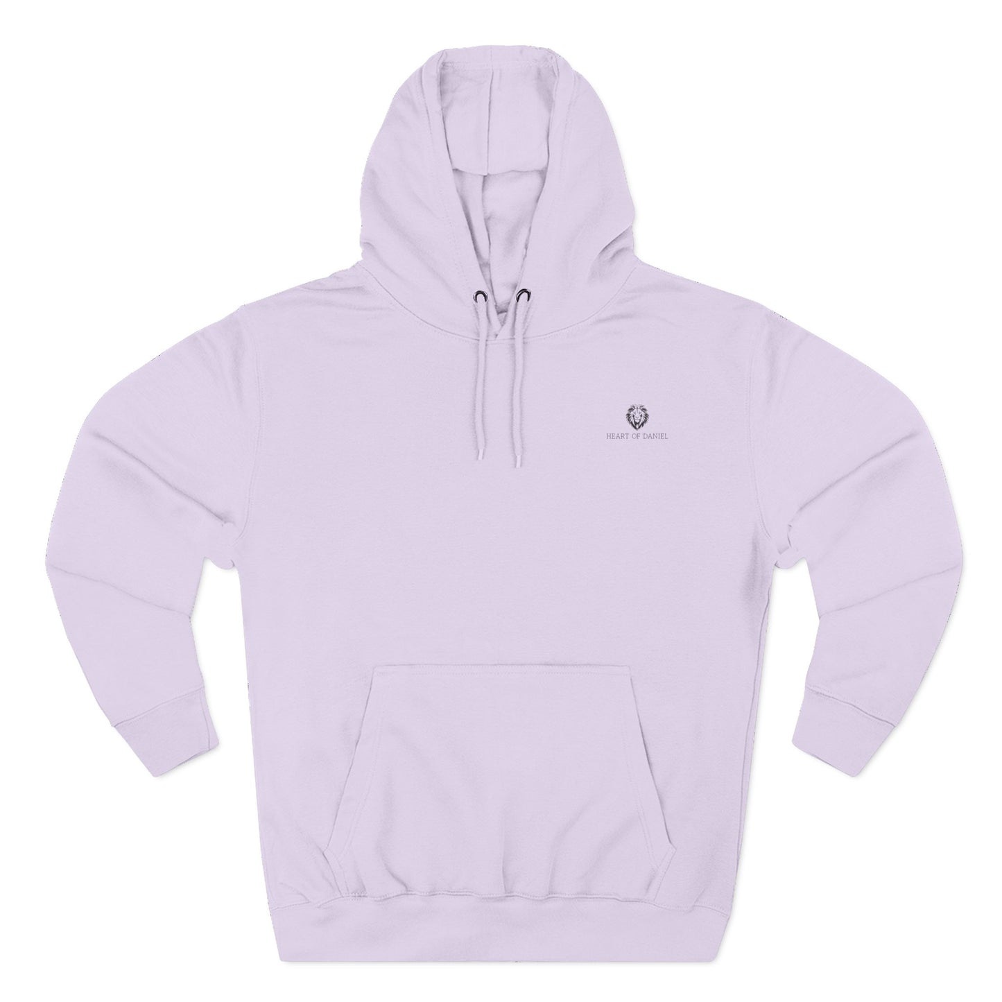 "John 14:6" 2.11 Fleece