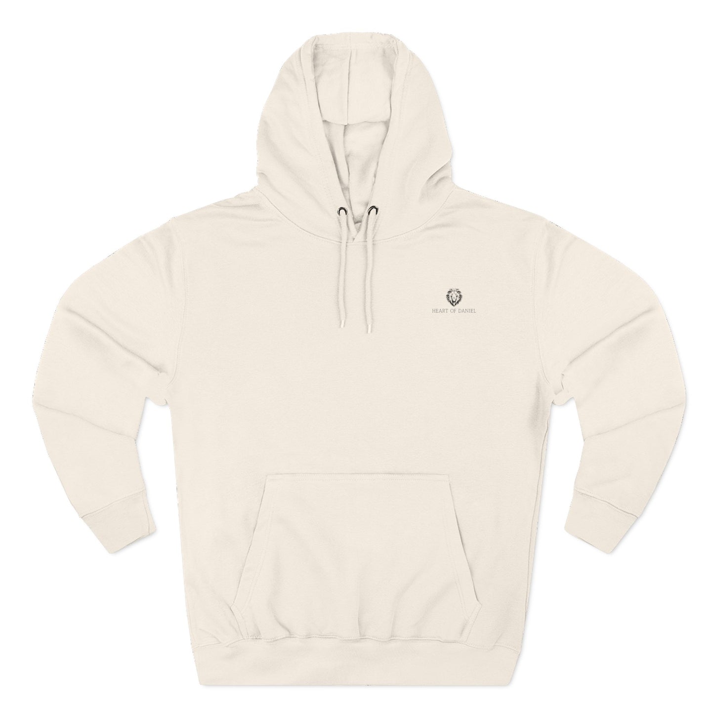 "John 14:6" 2.11 Fleece