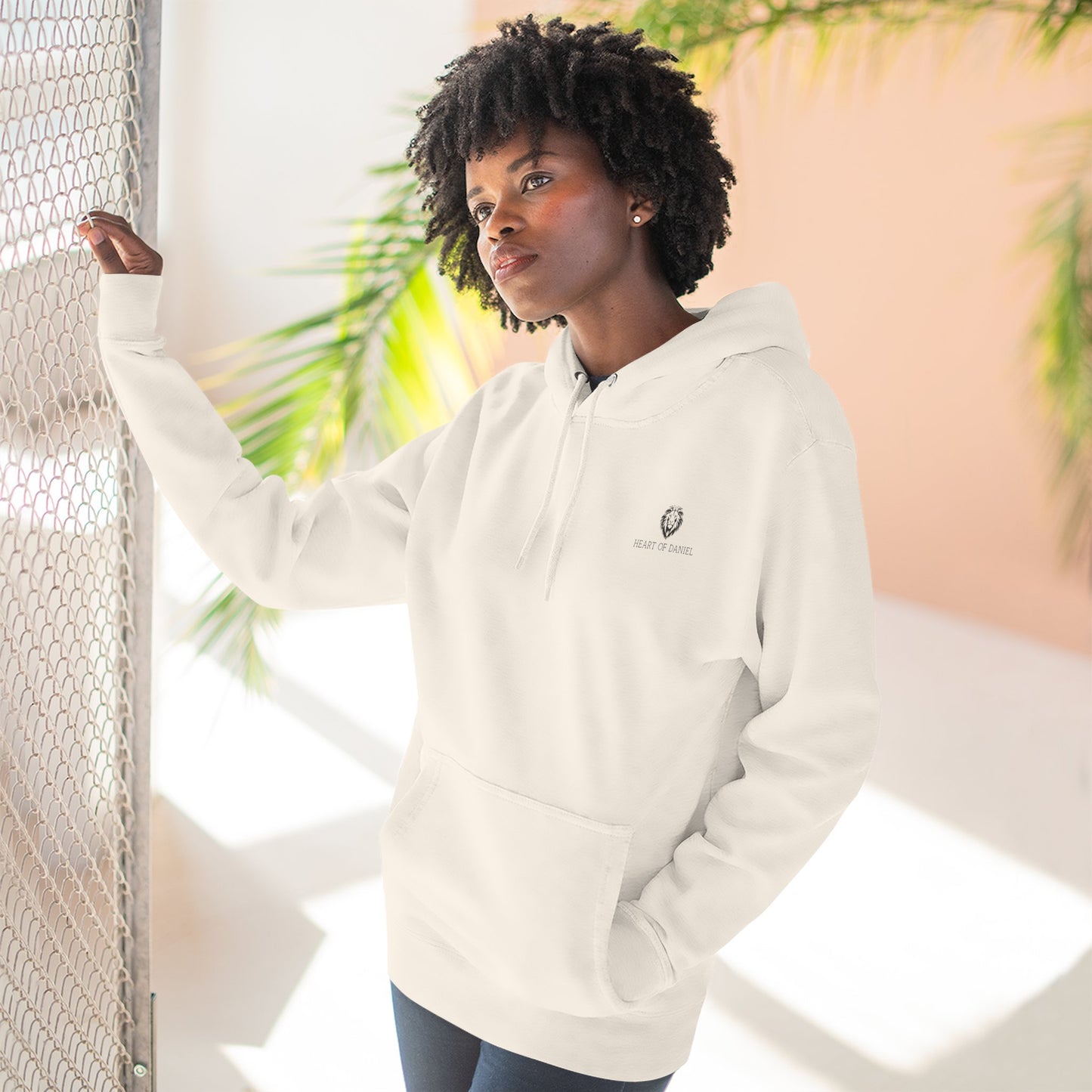 "John 14:6" 2.11 Fleece