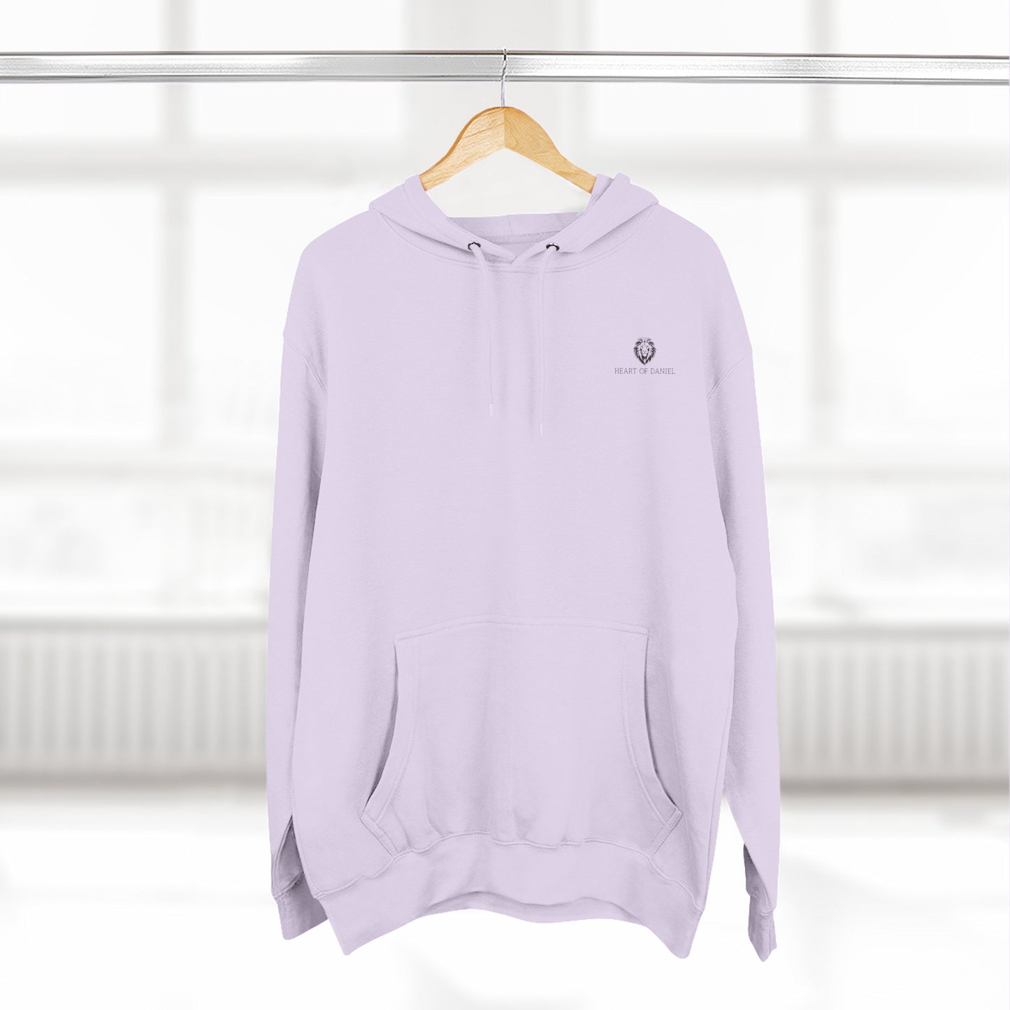 "Prince of Peace" 2.13 Fleece