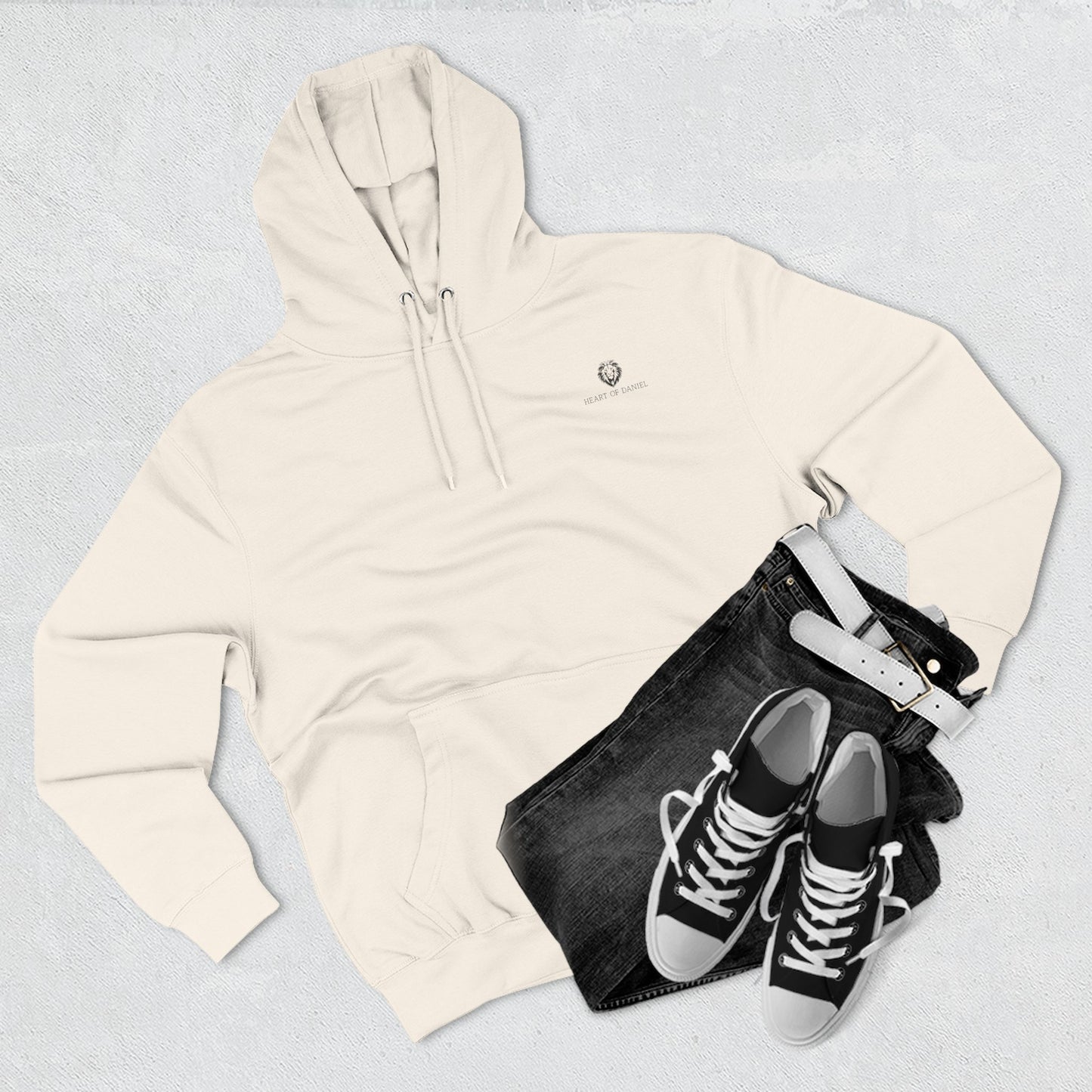 "John 14:6" 2.11 Fleece
