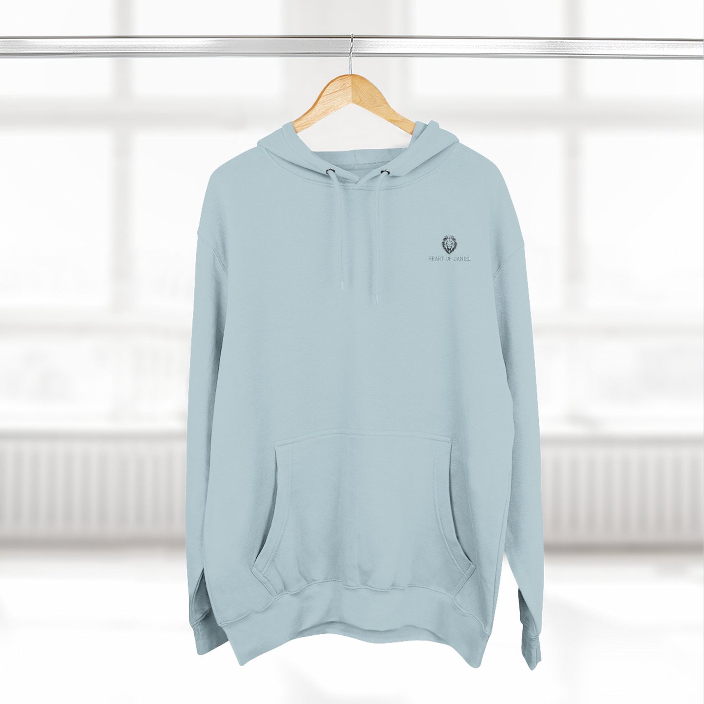 "Prince of Peace" 2.13 Fleece