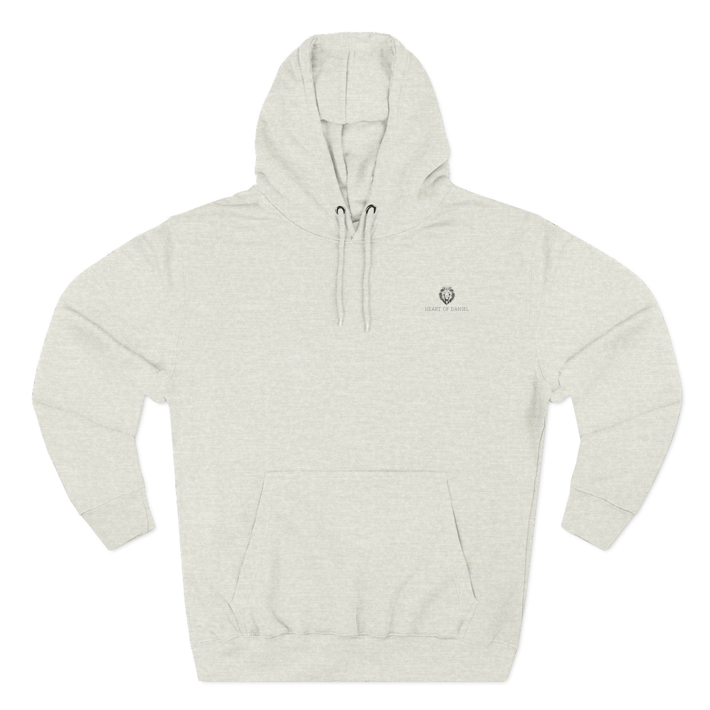 "Prince of Peace" 2.13 Fleece