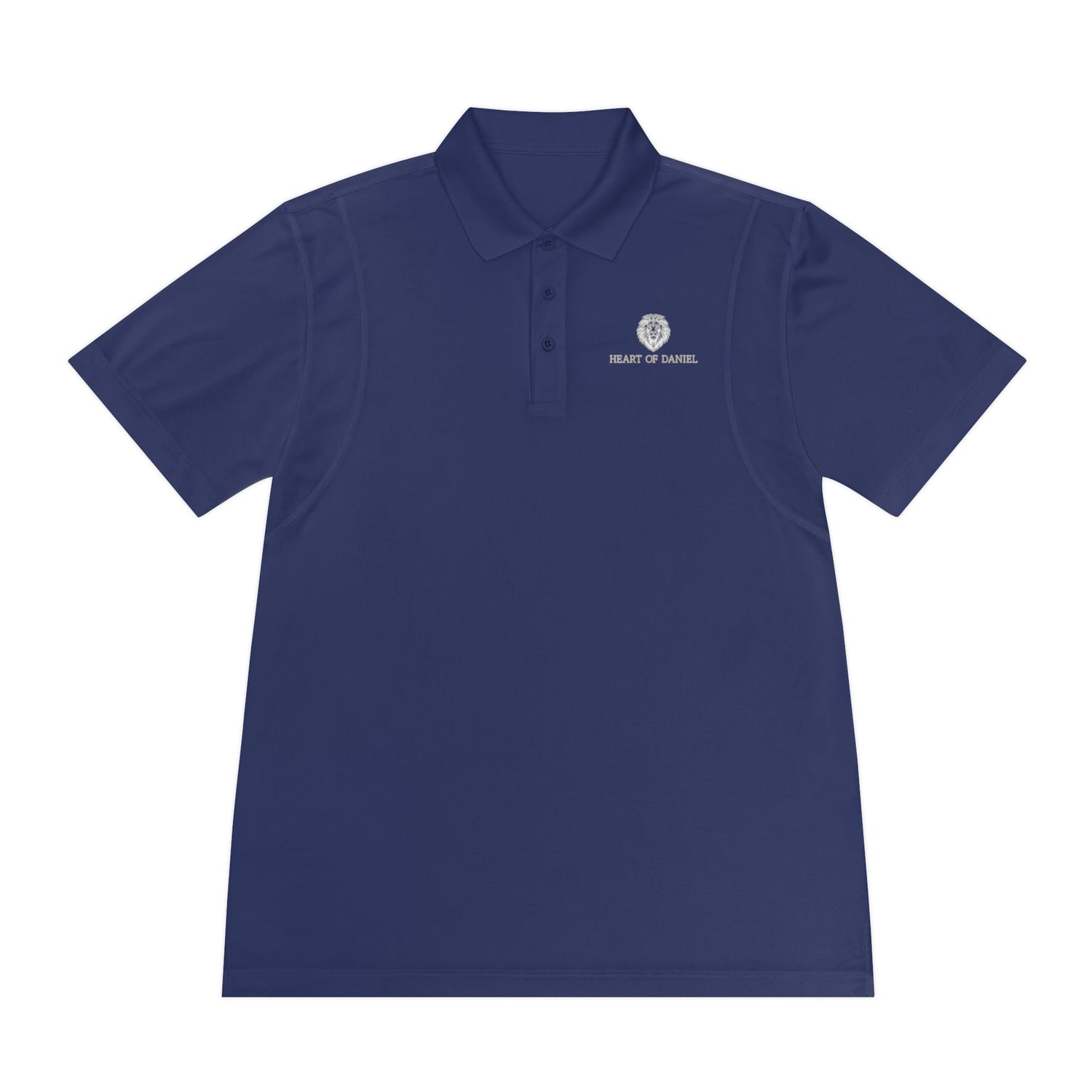 3.XX Polo's