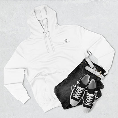 "John 14:6" 2.11 Fleece