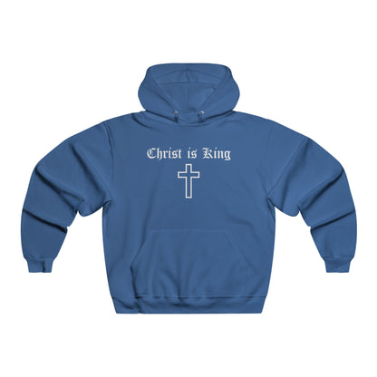 "Christ is King" 2.02