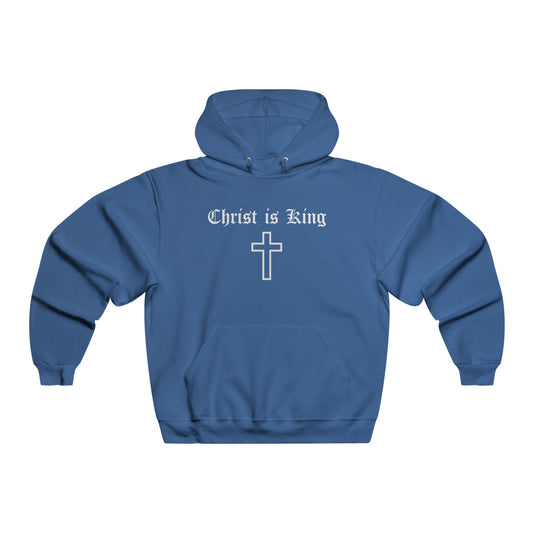 "Christ is King" 2.02