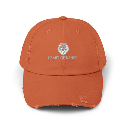 "Heart of Daniel" 9.01