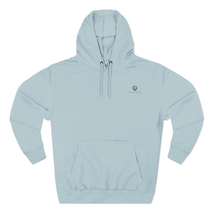 "John 14:6" 2.11 Fleece