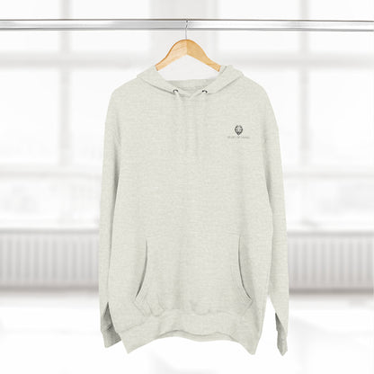 "Prince of Peace" 2.13 Fleece