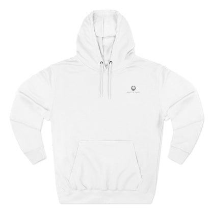 "Prince of Peace" 2.13 Fleece