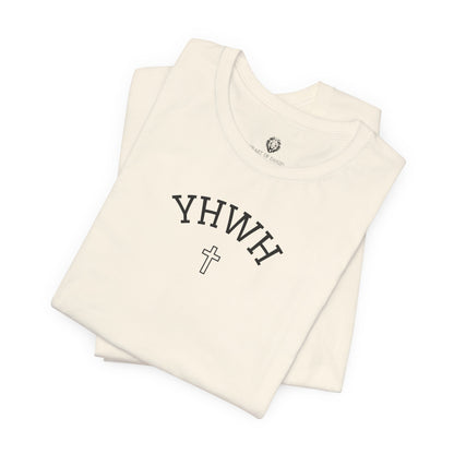 "YHWH" 1.06