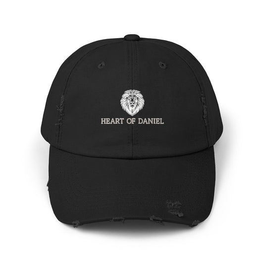 "Heart of Daniel" 9.01