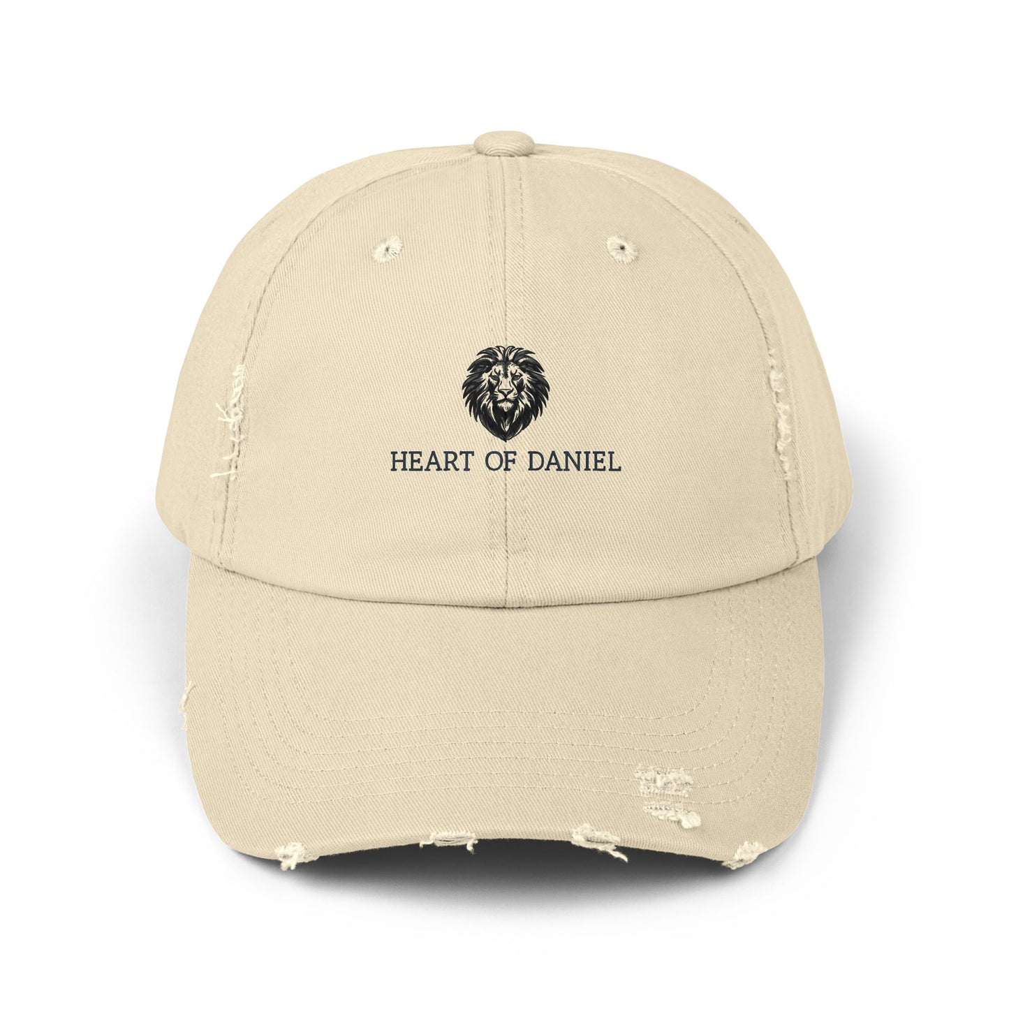 "Heart of Daniel" 9.01