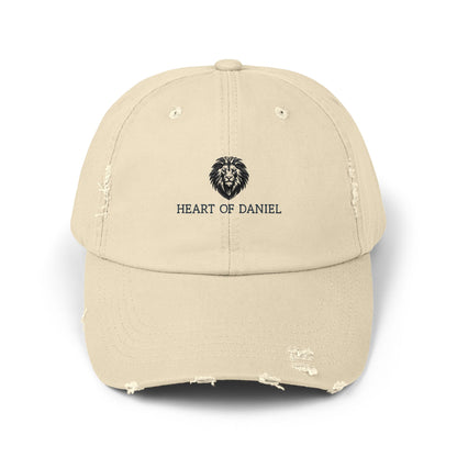 "Heart of Daniel" 9.01
