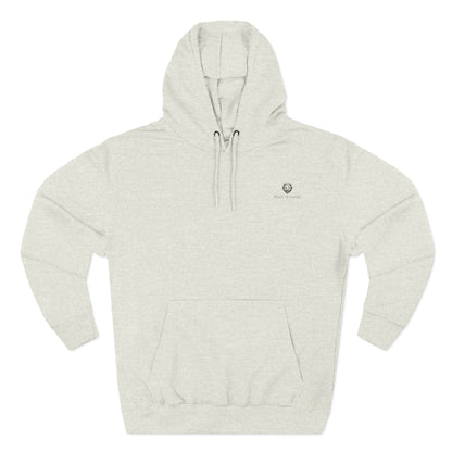 "John 14:6" 2.11 Fleece