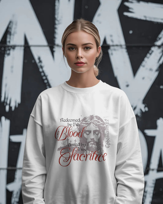 "Ephesians 1:7" 2.10