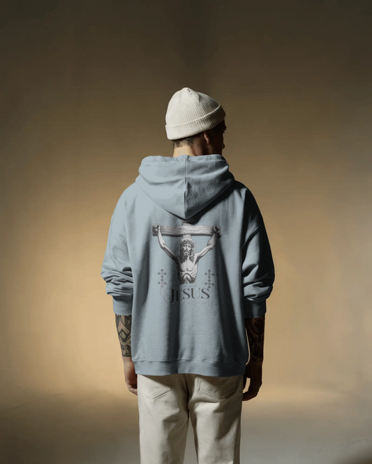 "John 14:6" 2.11 Fleece