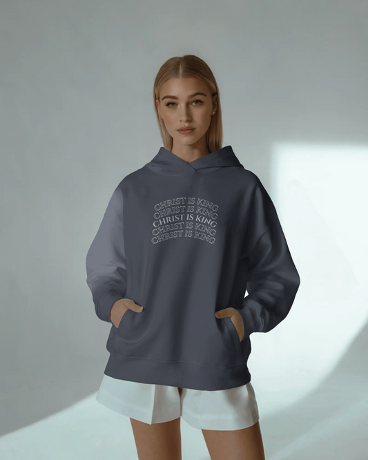 "Christ is King" 2.04