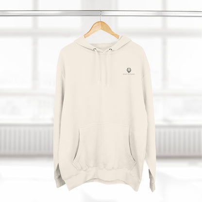 "Prince of Peace" 2.13 Fleece