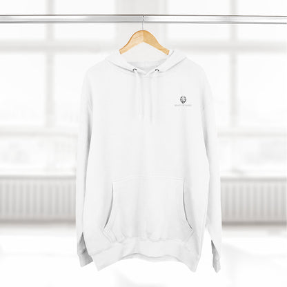 "Prince of Peace" 2.13 Fleece