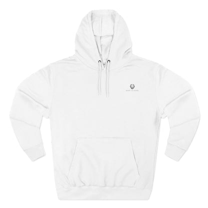 "John 14:6" 2.11 Fleece