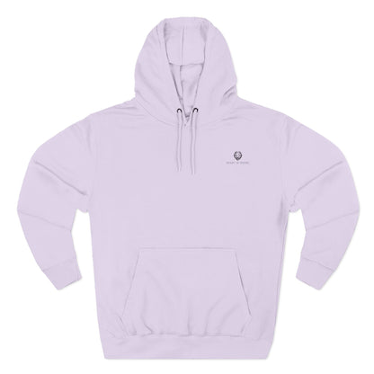 "John 14:6" 2.11 Fleece