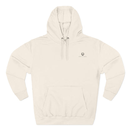 "John 14:6" 2.11 Fleece