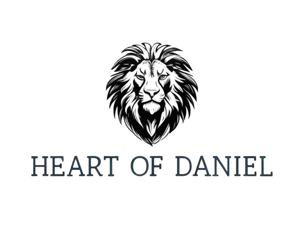 Heart of Daniel