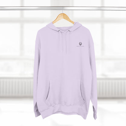 "Prince of Peace" 2.13 Fleece
