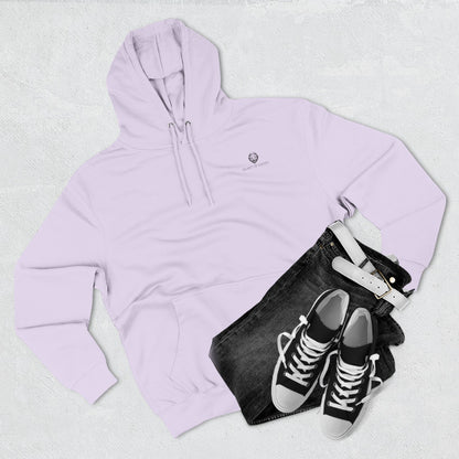 "Prince of Peace" 2.13 Fleece