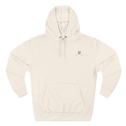 "Prince of Peace" 2.13 Fleece